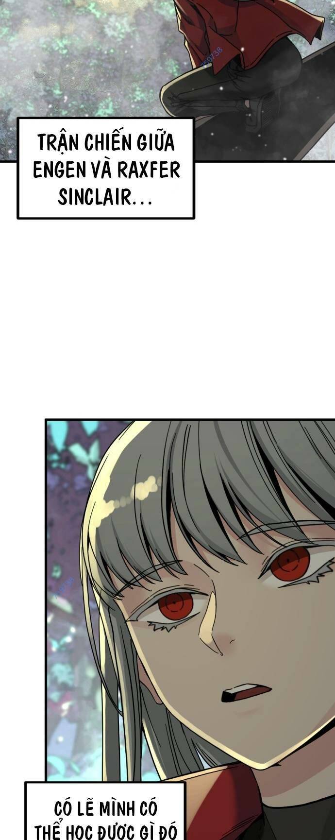 Kẻ giết anh hùng - Chapter 132 - Page 6