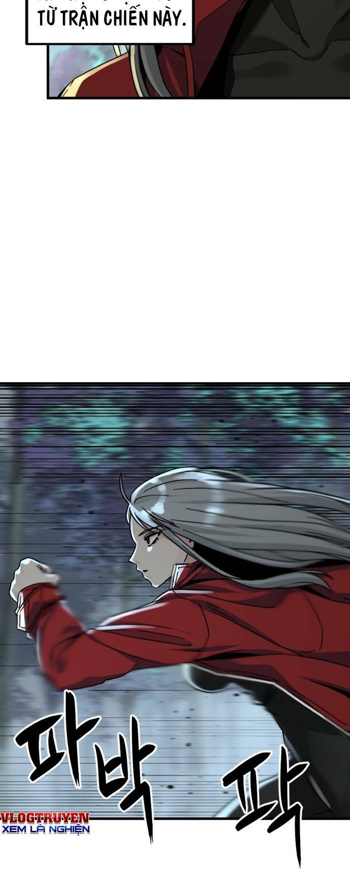 Kẻ giết anh hùng - Chapter 132 - Page 7