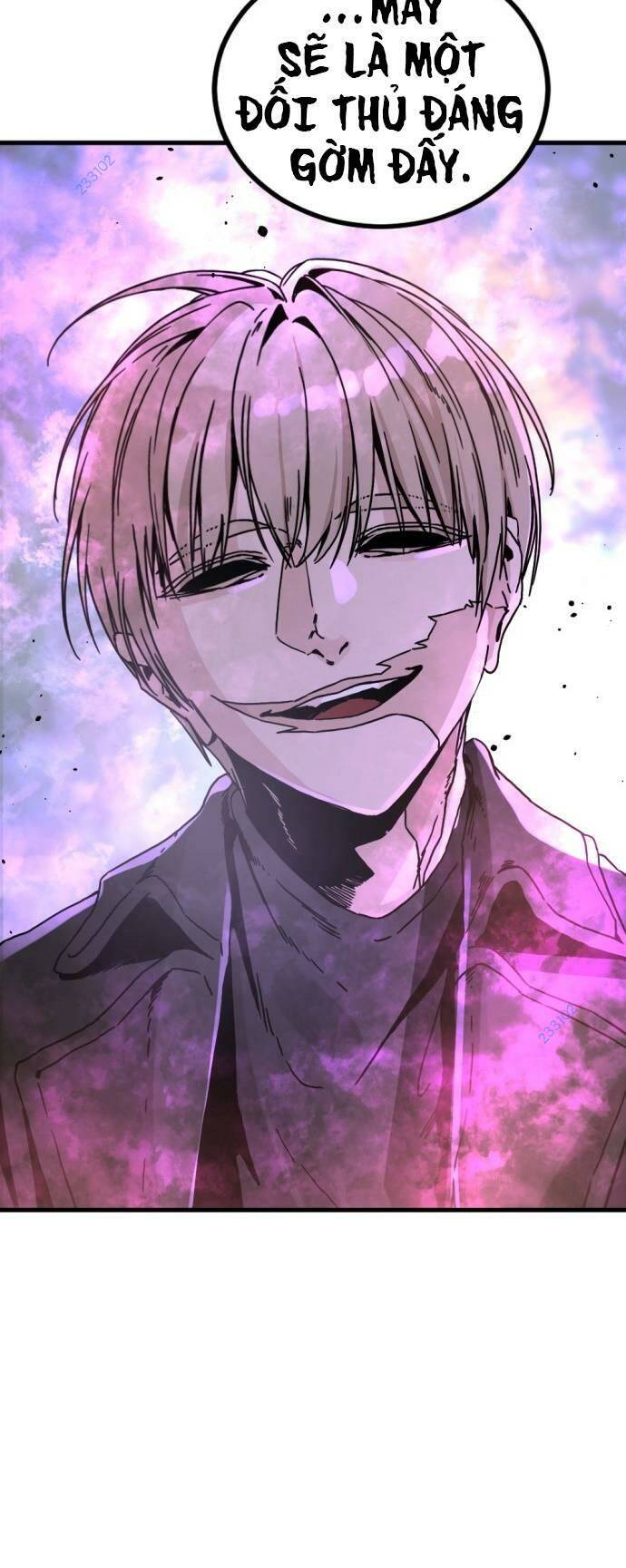 Kẻ giết anh hùng - Chapter 133 - Page 22