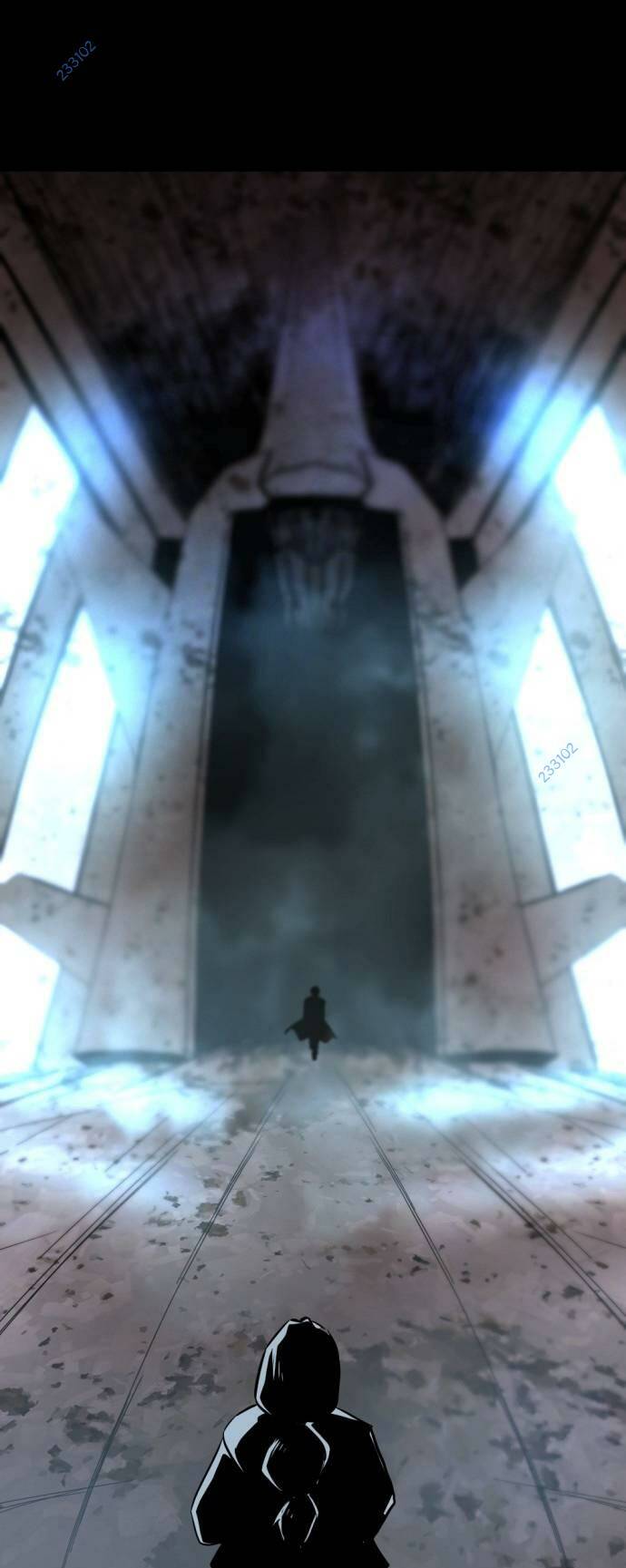 Kẻ giết anh hùng - Chapter 133 - Page 24