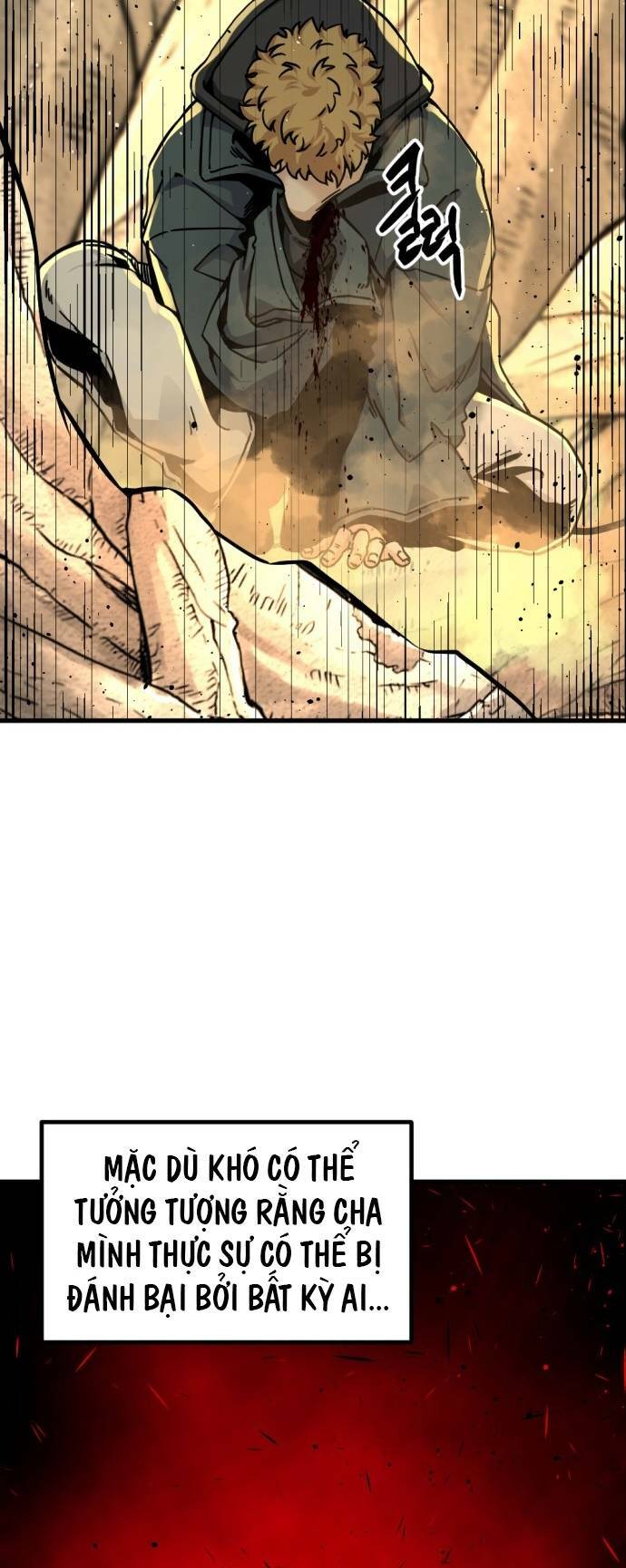 Kẻ giết anh hùng - Chapter 133 - Page 27