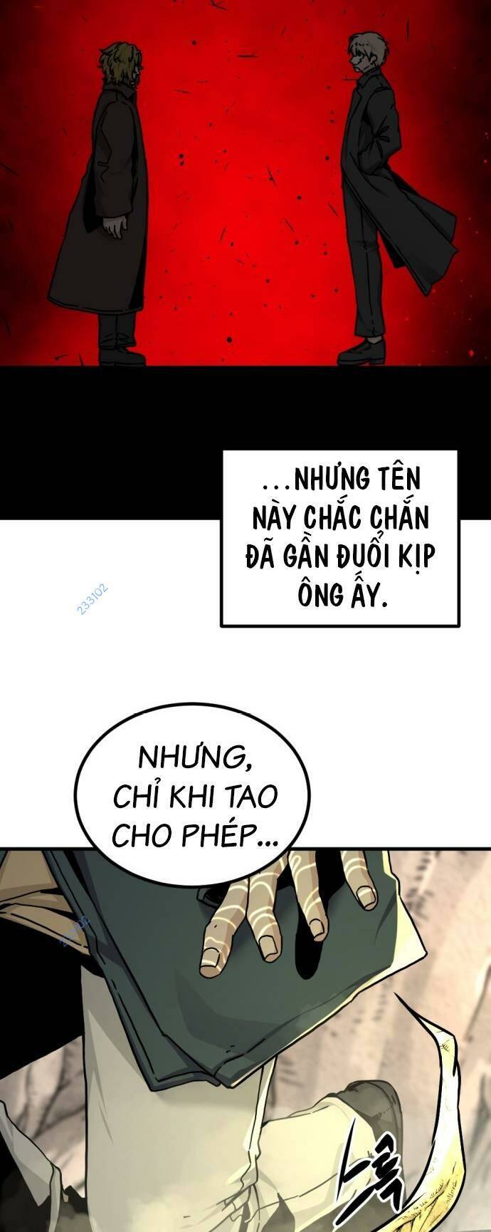 Kẻ giết anh hùng - Chapter 133 - Page 28