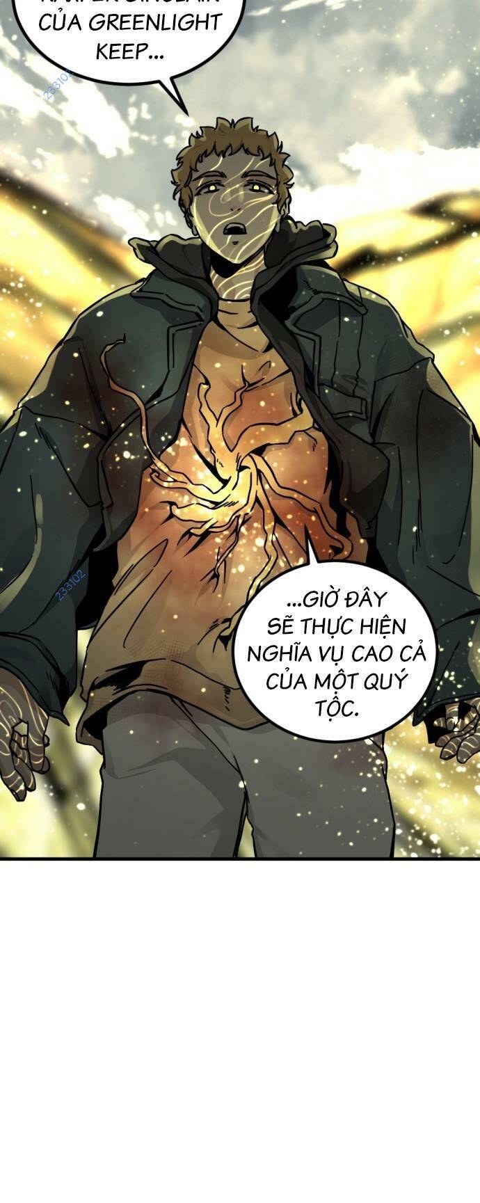 Kẻ giết anh hùng - Chapter 133 - Page 32