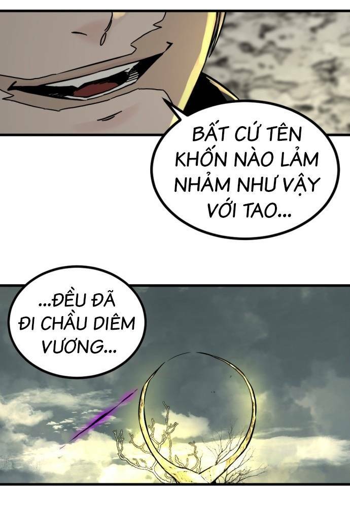 Kẻ giết anh hùng - Chapter 133 - Page 33