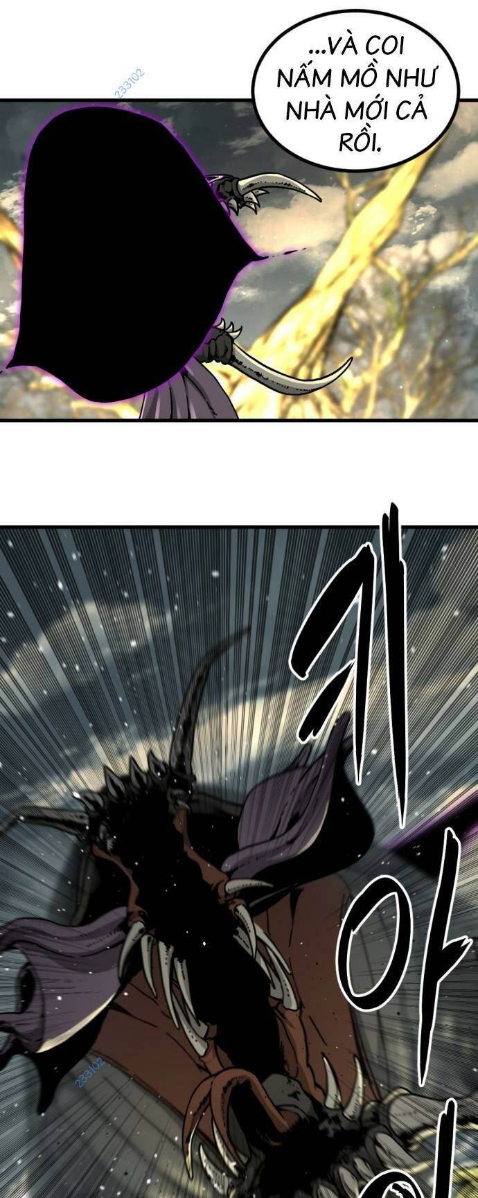 Kẻ giết anh hùng - Chapter 133 - Page 34