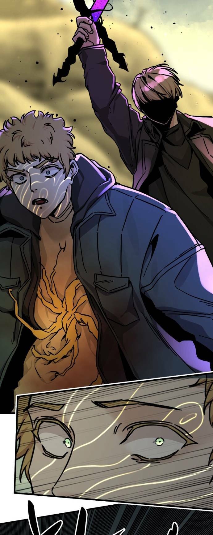 Kẻ giết anh hùng - Chapter 133 - Page 39