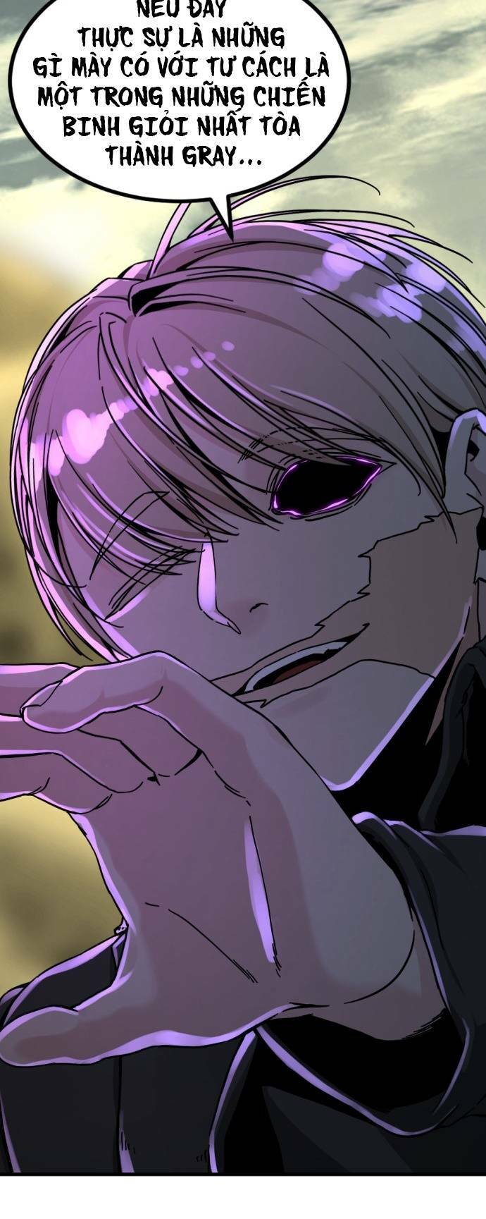 Kẻ giết anh hùng - Chapter 133 - Page 41