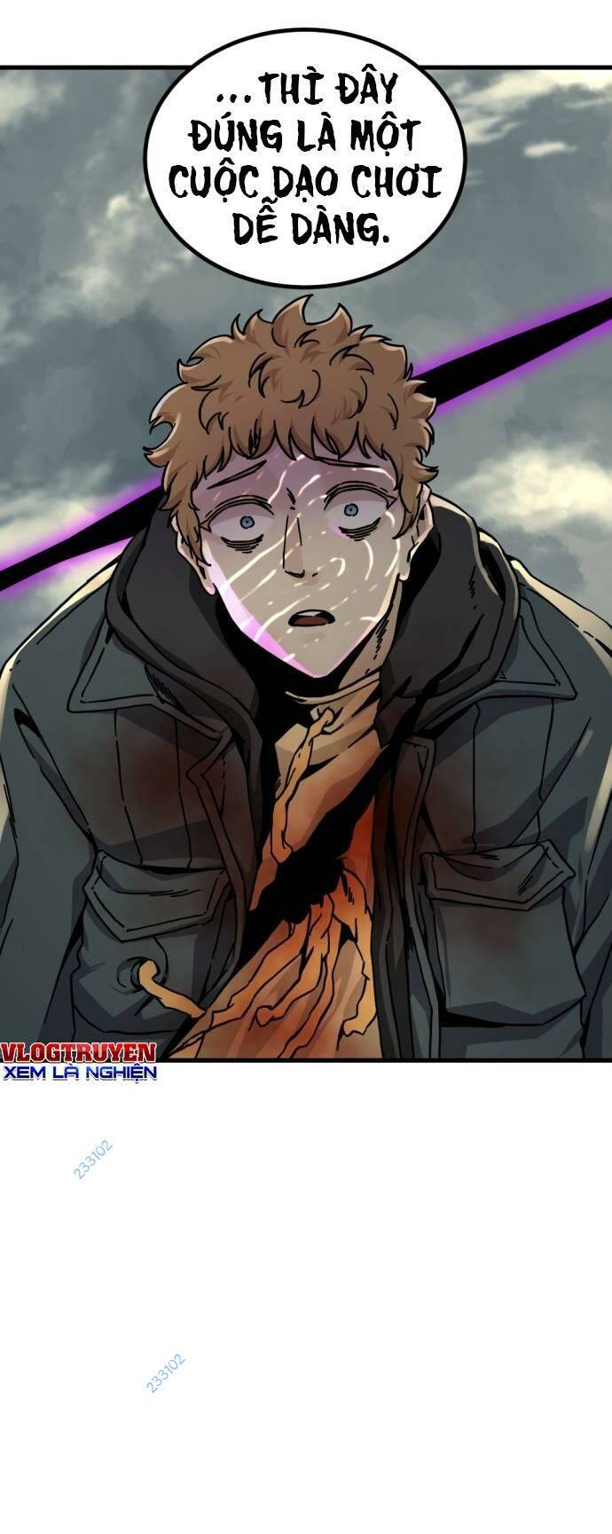 Kẻ giết anh hùng - Chapter 133 - Page 42