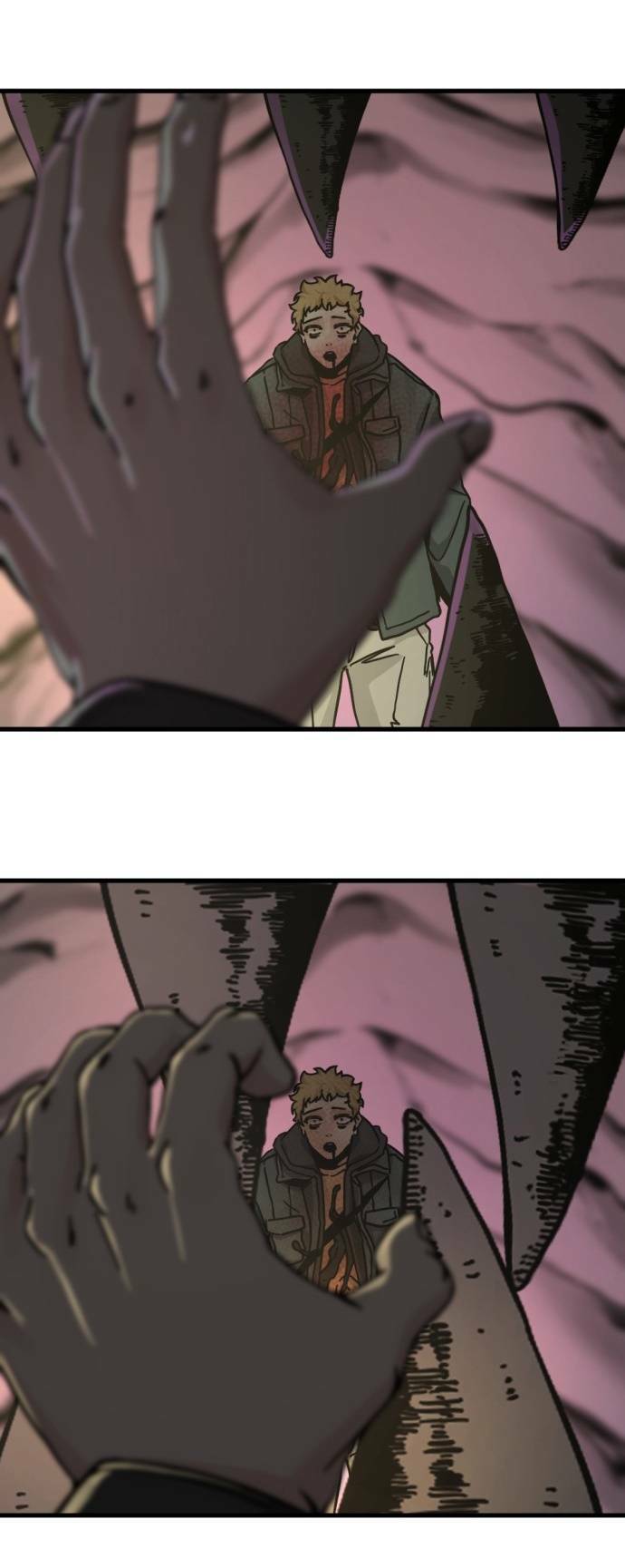 Kẻ giết anh hùng - Chapter 133 - Page 43