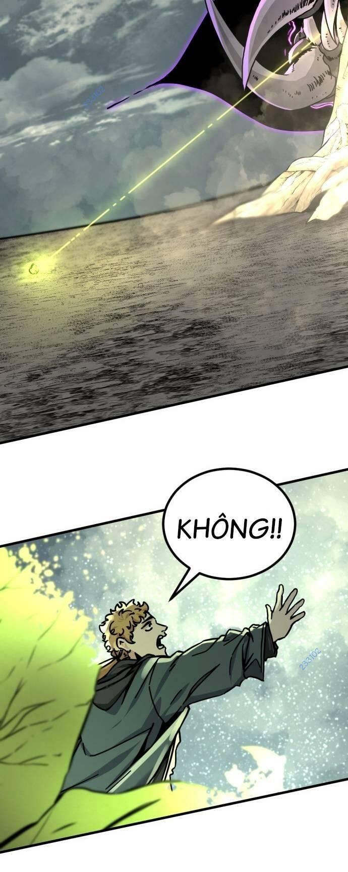 Kẻ giết anh hùng - Chapter 133 - Page 46