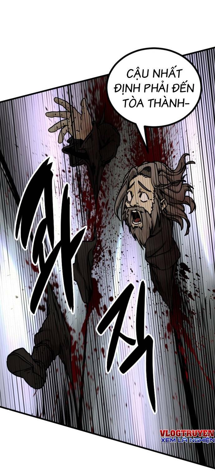 Kẻ giết anh hùng - Chapter 133 - Page 47