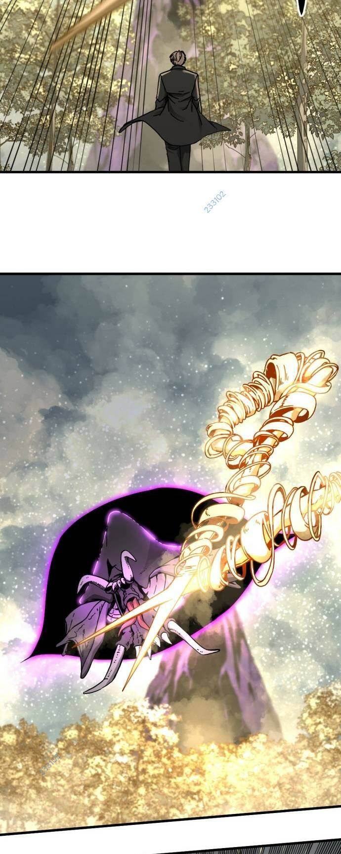 Kẻ giết anh hùng - Chapter 133 - Page 4