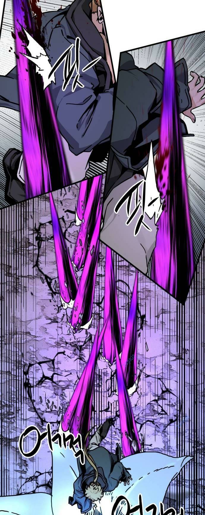 Kẻ giết anh hùng - Chapter 133 - Page 50