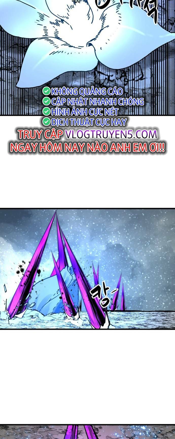 Kẻ giết anh hùng - Chapter 133 - Page 51