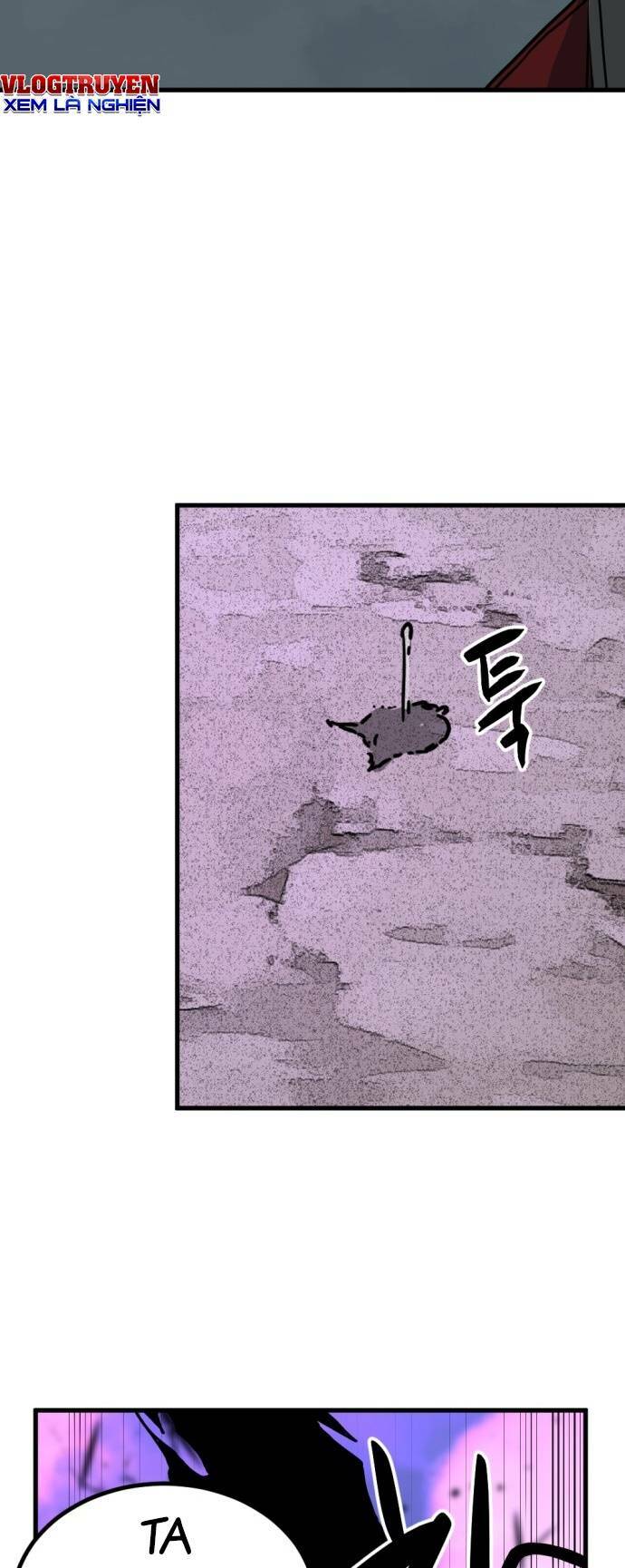 Kẻ giết anh hùng - Chapter 133 - Page 55