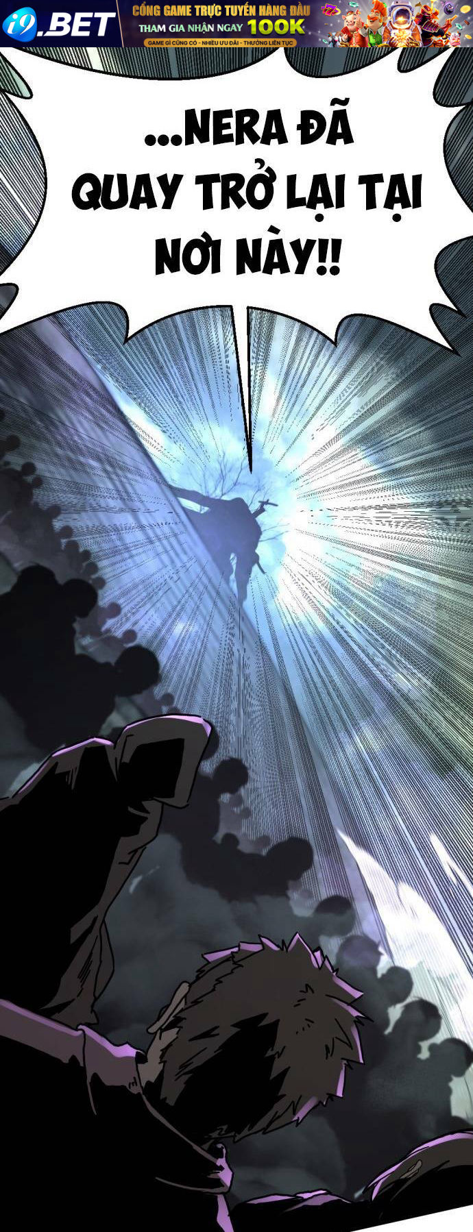 Kẻ giết anh hùng - Chapter 133 - Page 57