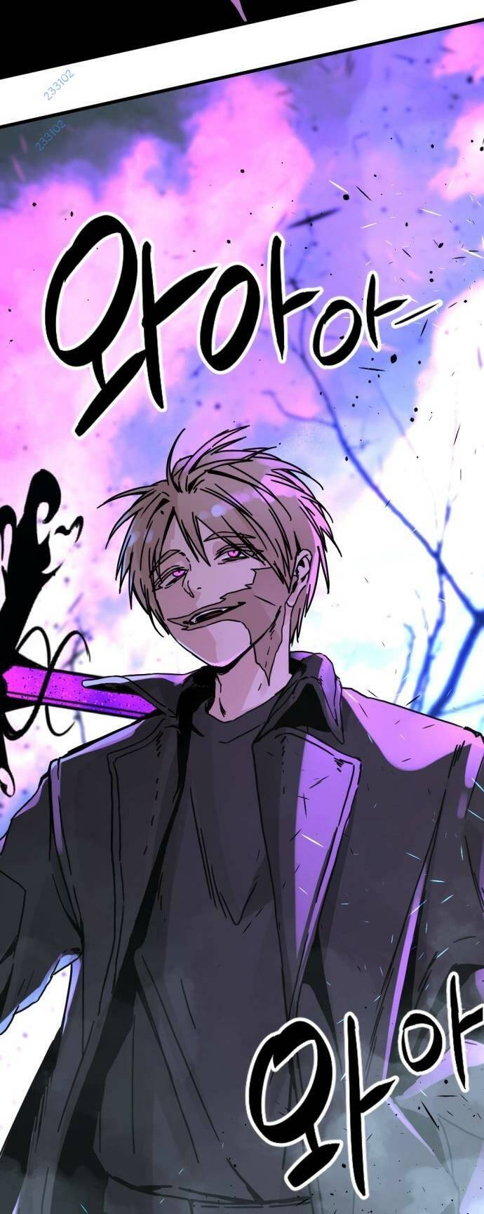 Kẻ giết anh hùng - Chapter 133 - Page 58