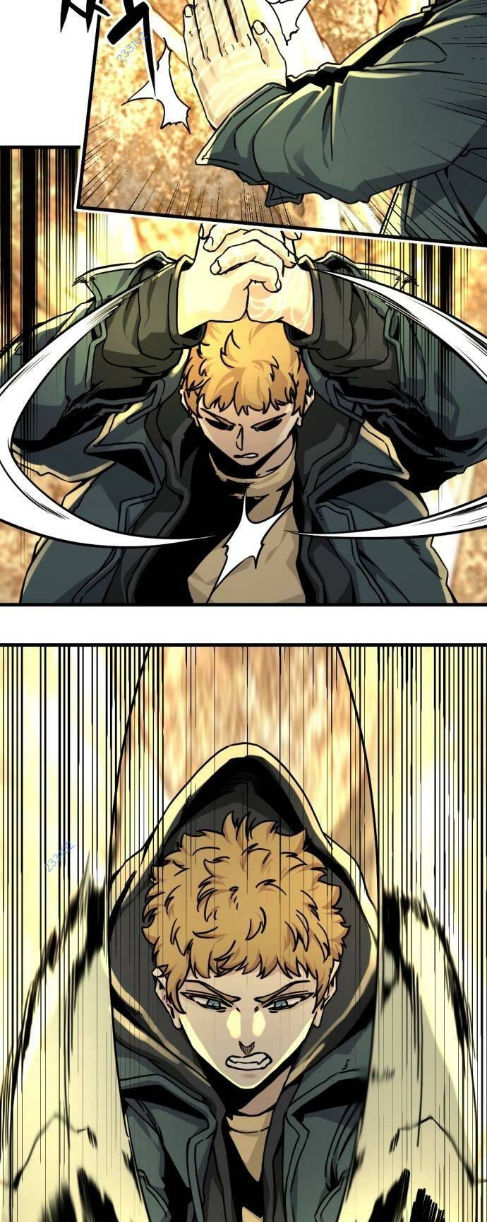 Kẻ giết anh hùng - Chapter 133 - Page 8