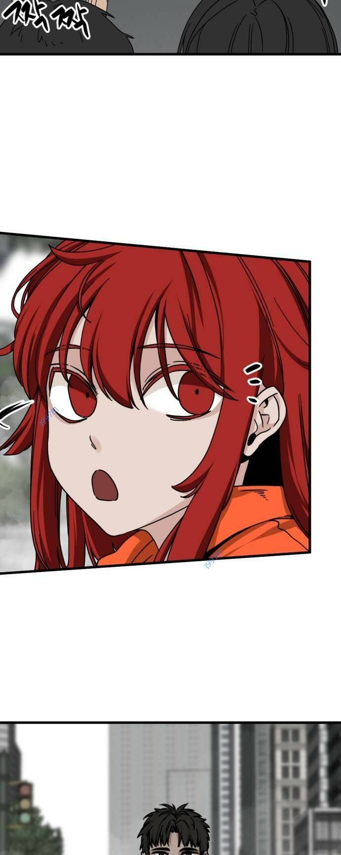 Kẻ giết anh hùng - Chapter 134 - Page 10