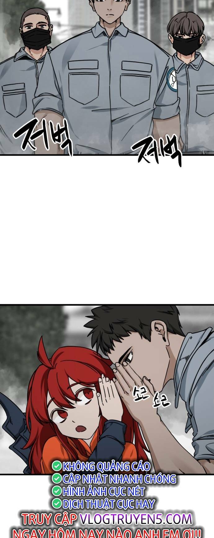 Kẻ giết anh hùng - Chapter 134 - Page 11