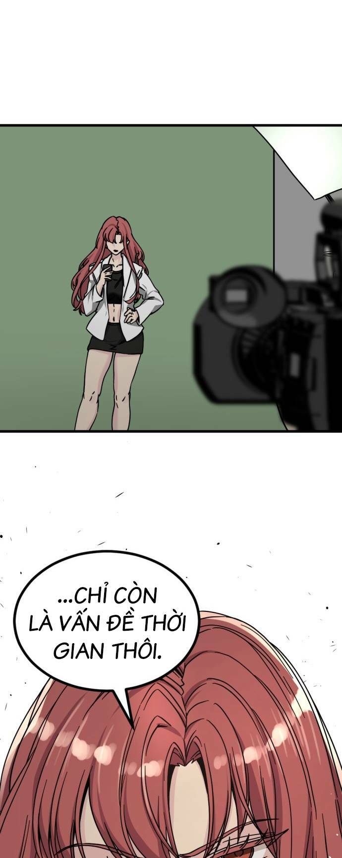 Kẻ giết anh hùng - Chapter 134 - Page 13