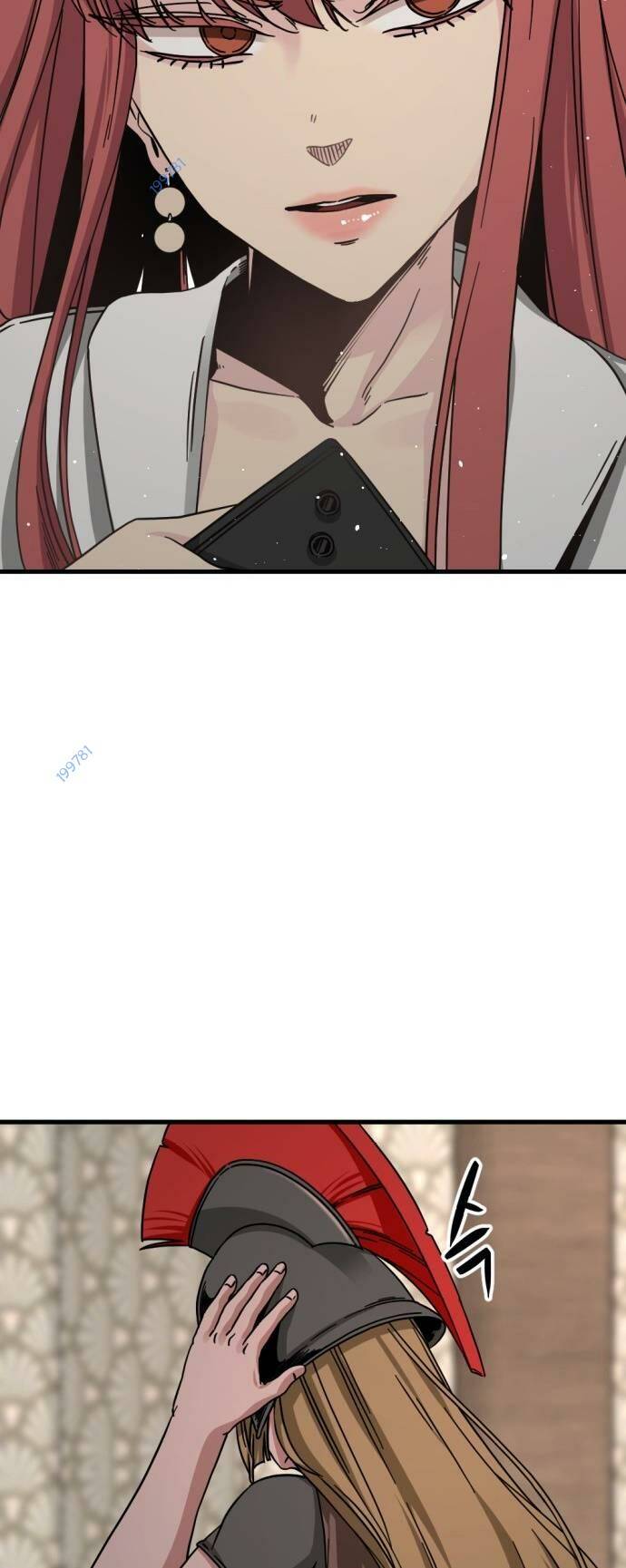 Kẻ giết anh hùng - Chapter 134 - Page 14