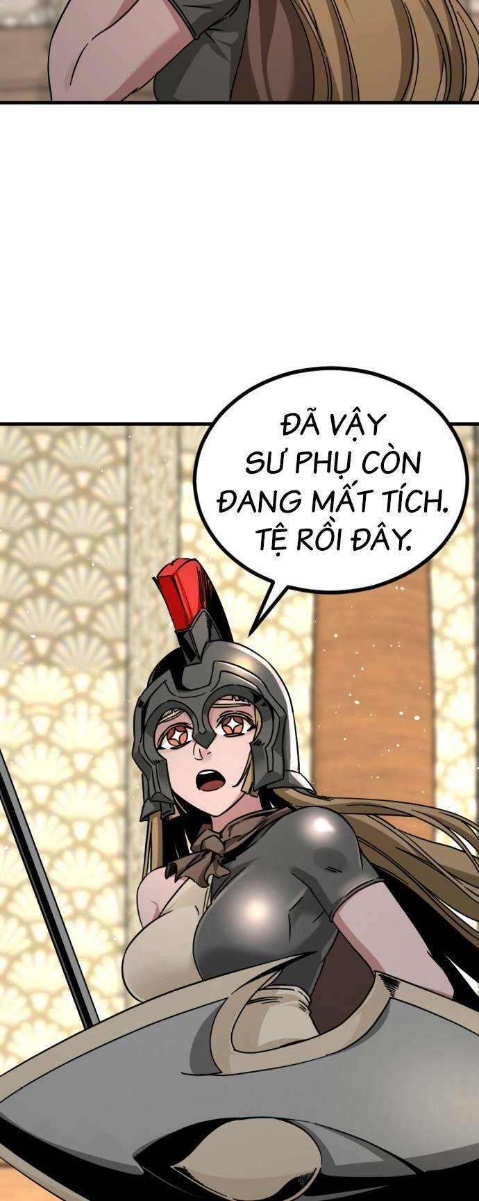 Kẻ giết anh hùng - Chapter 134 - Page 15