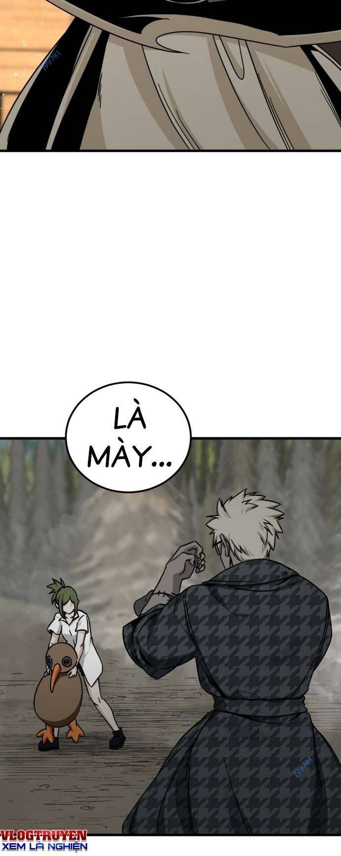 Kẻ giết anh hùng - Chapter 134 - Page 16