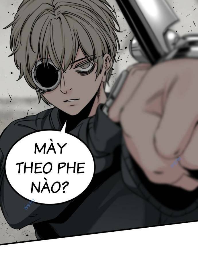 Kẻ giết anh hùng - Chapter 134 - Page 18