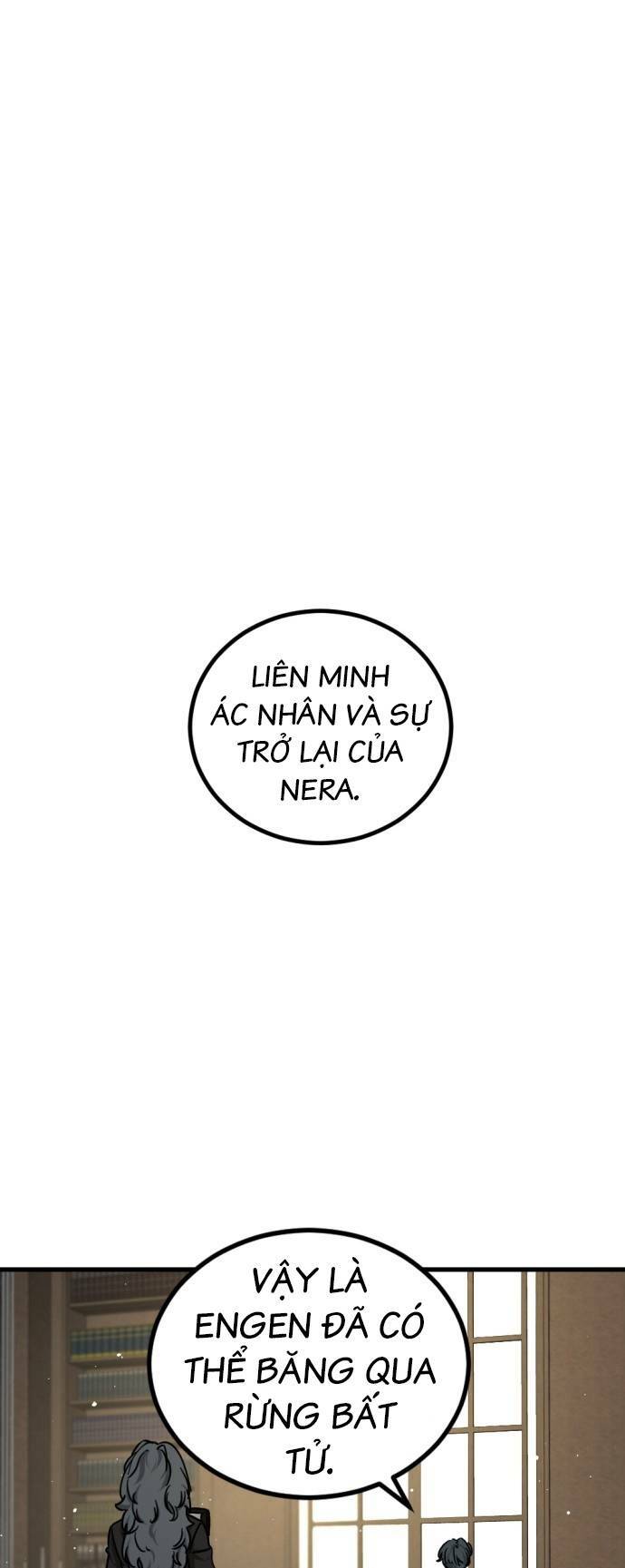 Kẻ giết anh hùng - Chapter 134 - Page 19