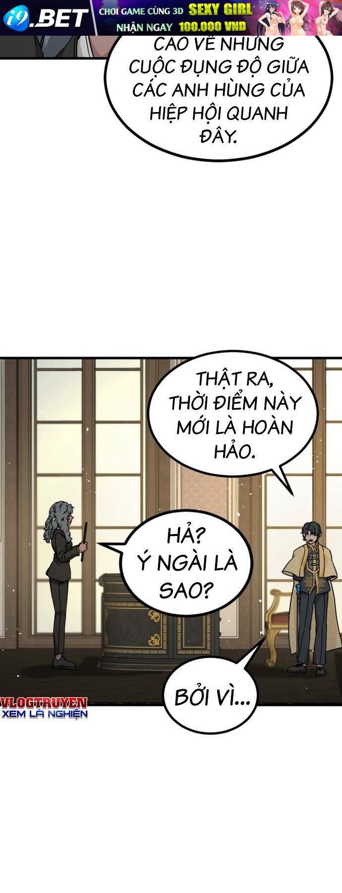 Kẻ giết anh hùng - Chapter 134 - Page 21