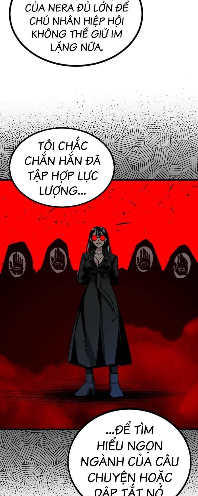 Kẻ giết anh hùng - Chapter 134 - Page 23