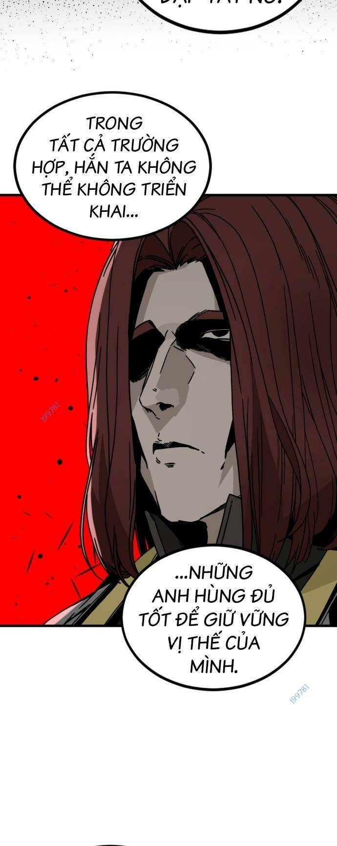 Kẻ giết anh hùng - Chapter 134 - Page 24