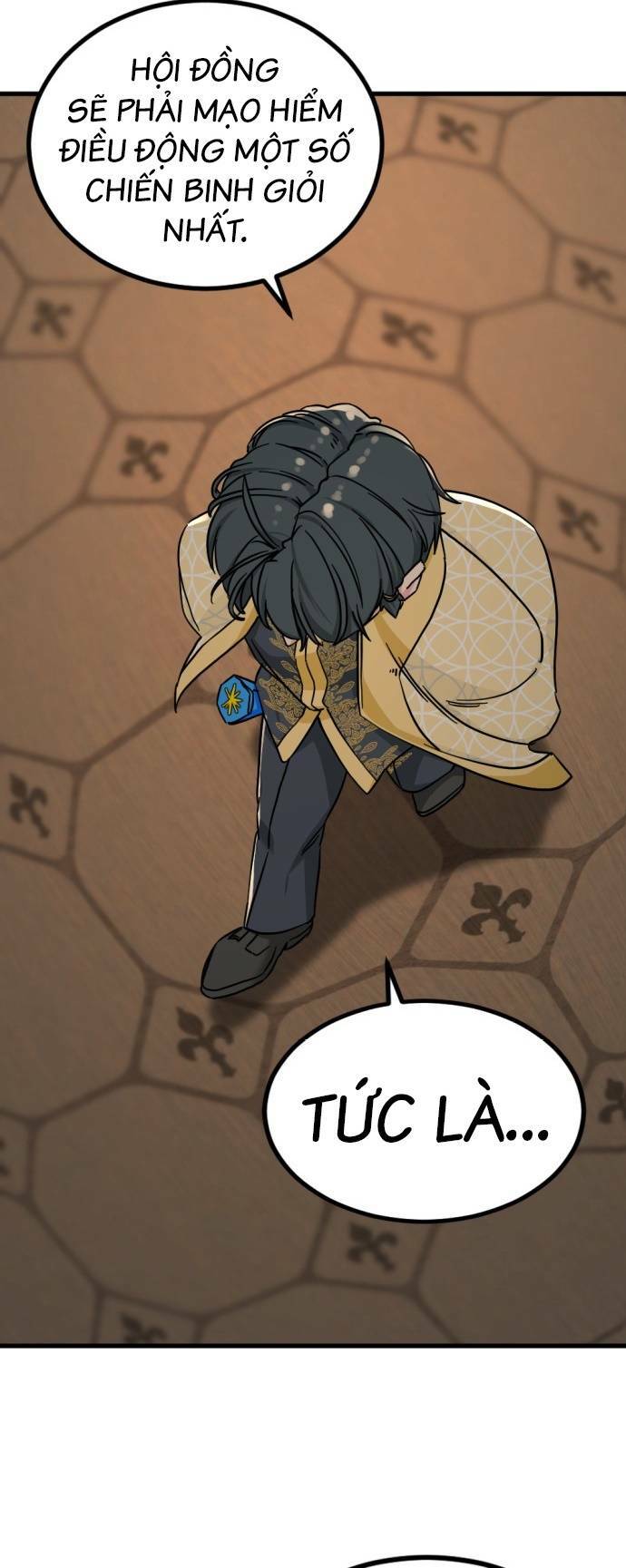 Kẻ giết anh hùng - Chapter 134 - Page 25