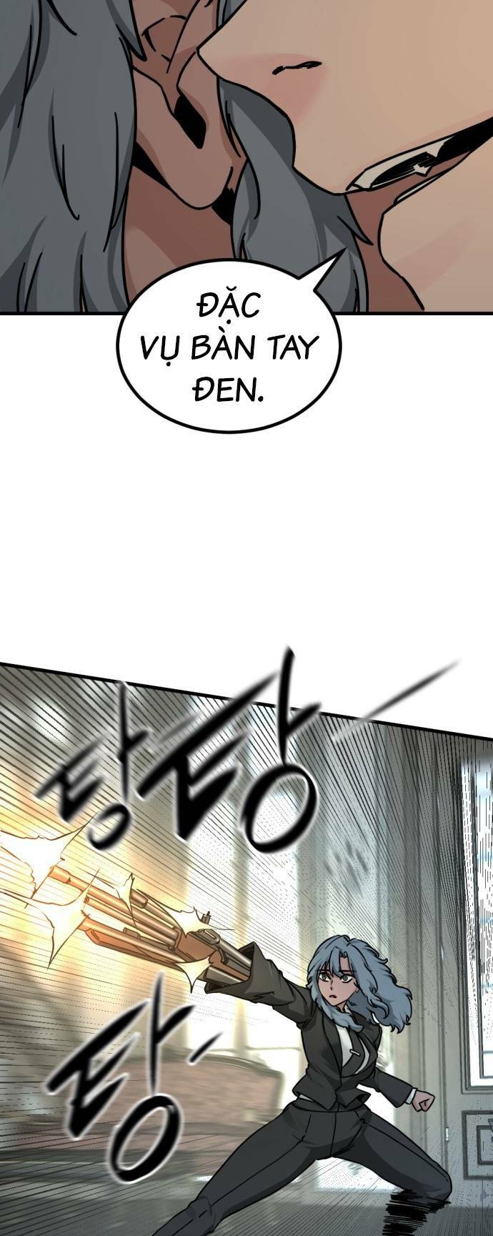 Kẻ giết anh hùng - Chapter 134 - Page 27