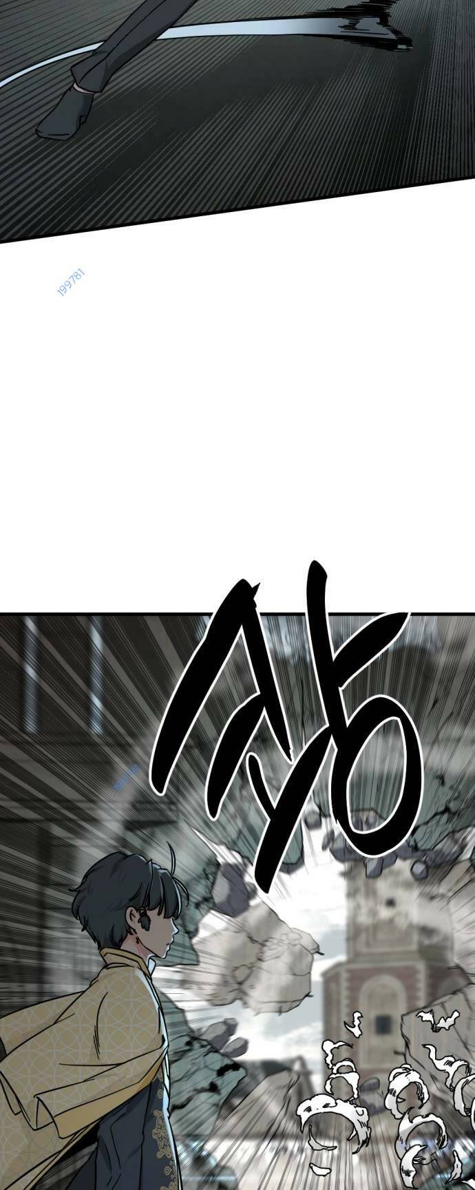 Kẻ giết anh hùng - Chapter 134 - Page 28