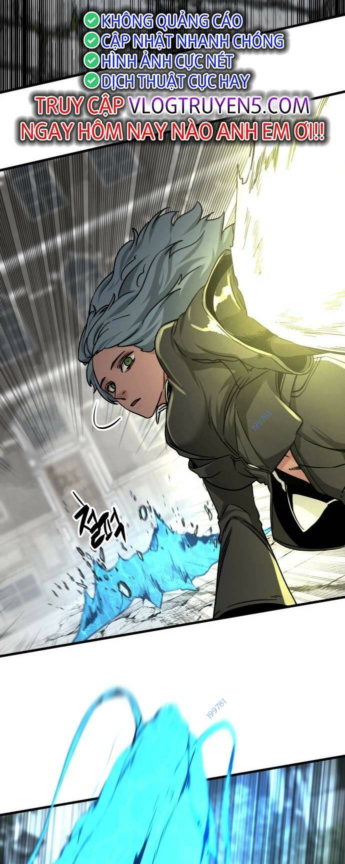 Kẻ giết anh hùng - Chapter 134 - Page 32