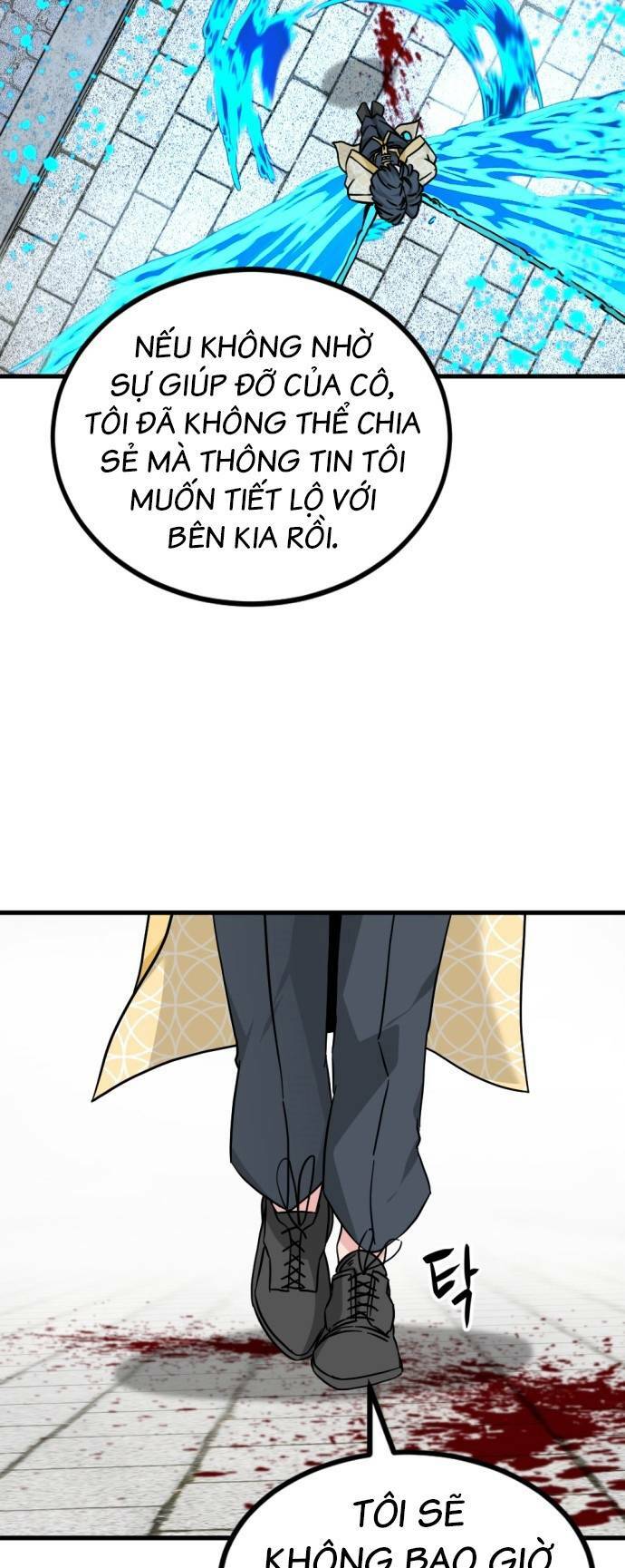 Kẻ giết anh hùng - Chapter 134 - Page 35