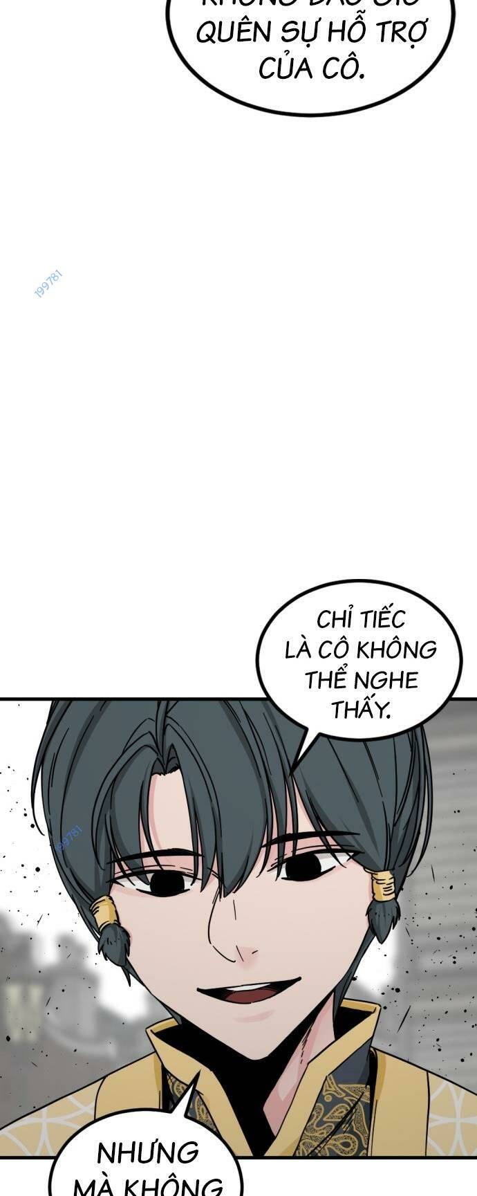 Kẻ giết anh hùng - Chapter 134 - Page 36