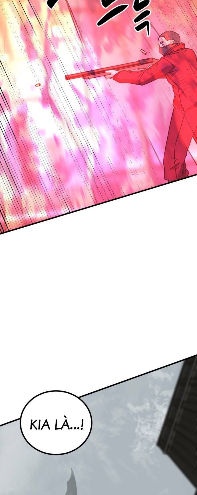 Kẻ giết anh hùng - Chapter 134 - Page 3