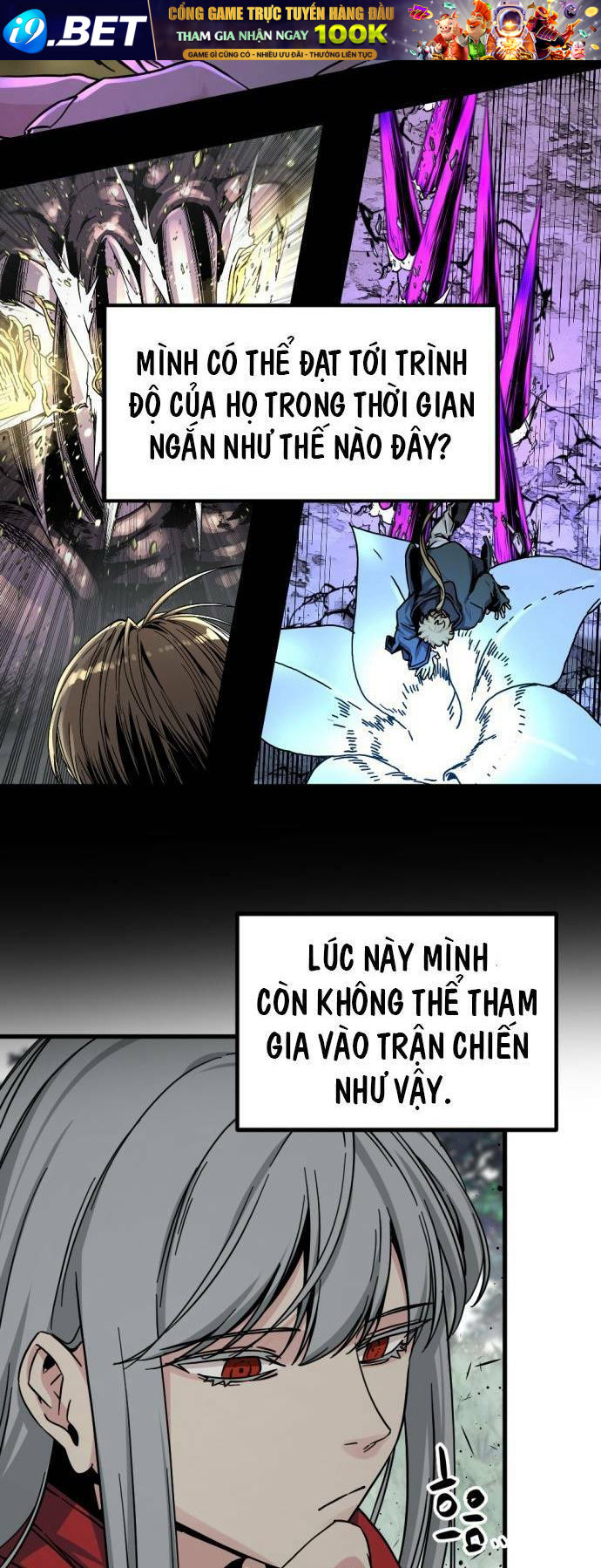 Kẻ giết anh hùng - Chapter 134 - Page 41