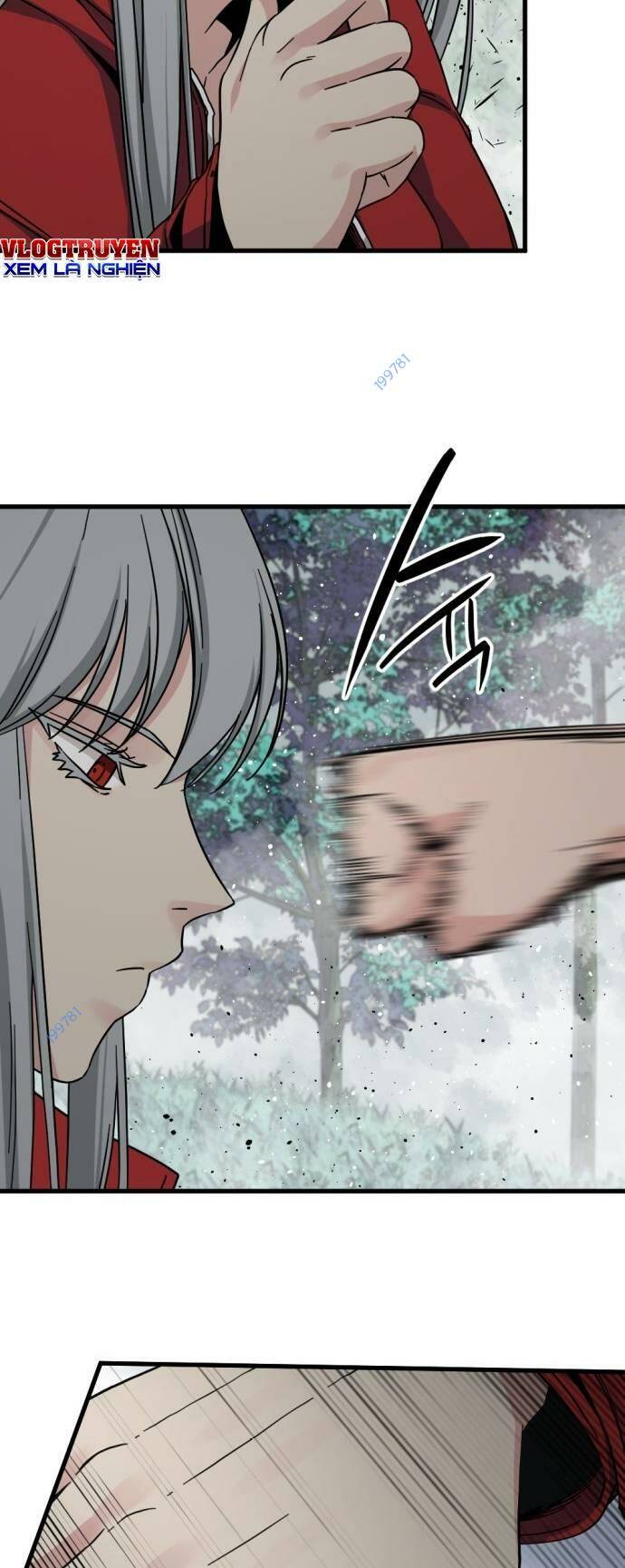 Kẻ giết anh hùng - Chapter 134 - Page 42