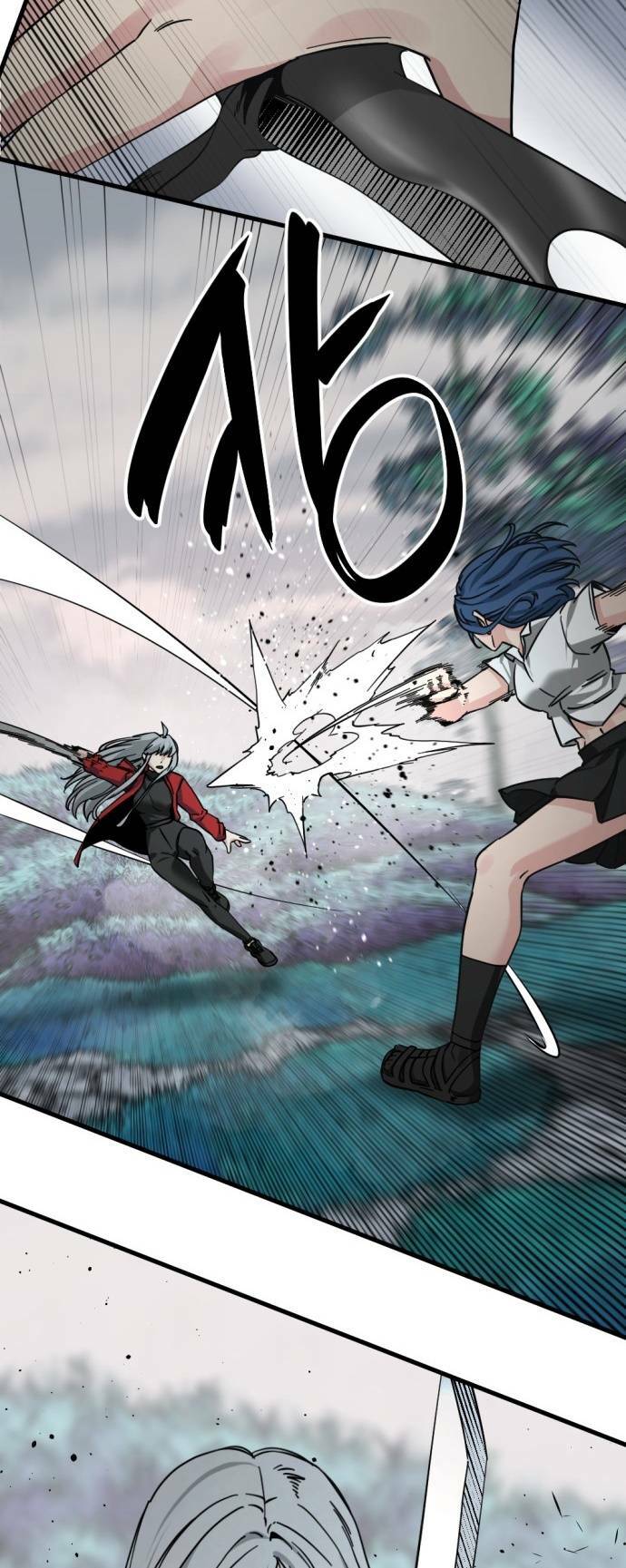 Kẻ giết anh hùng - Chapter 134 - Page 43