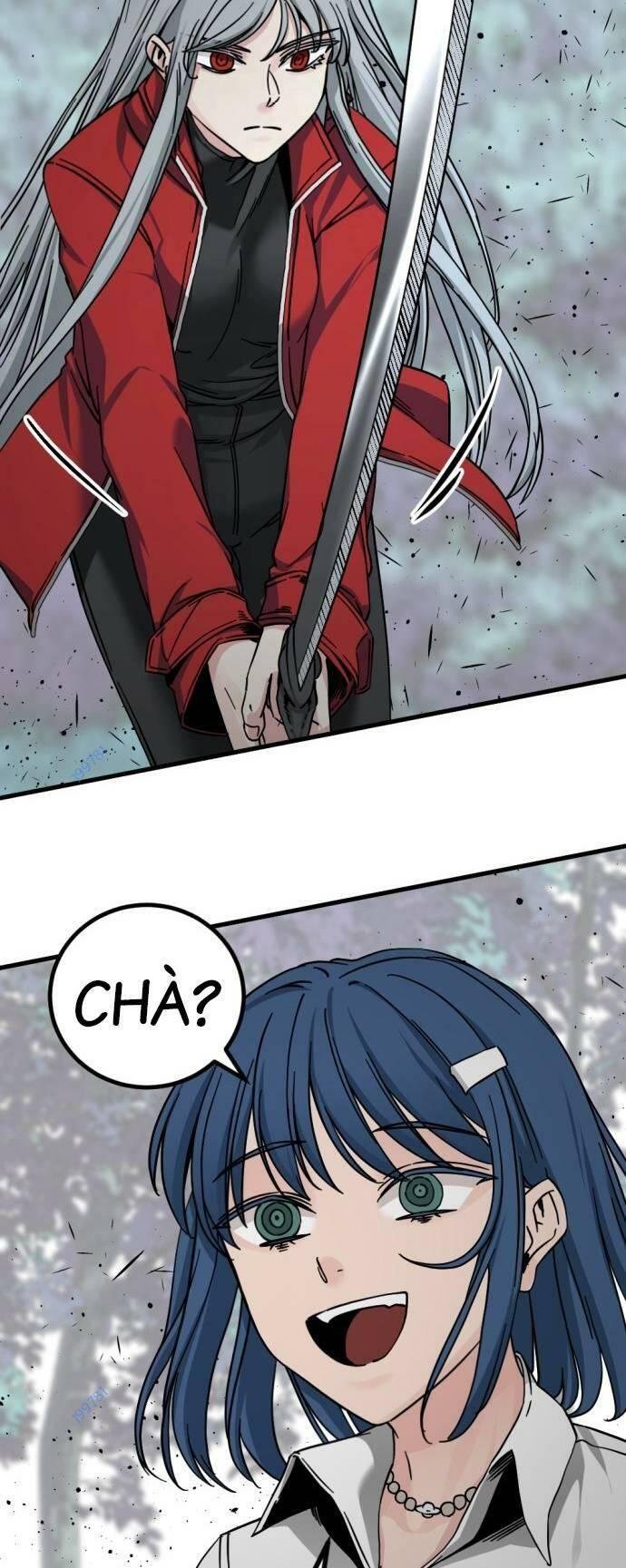 Kẻ giết anh hùng - Chapter 134 - Page 44