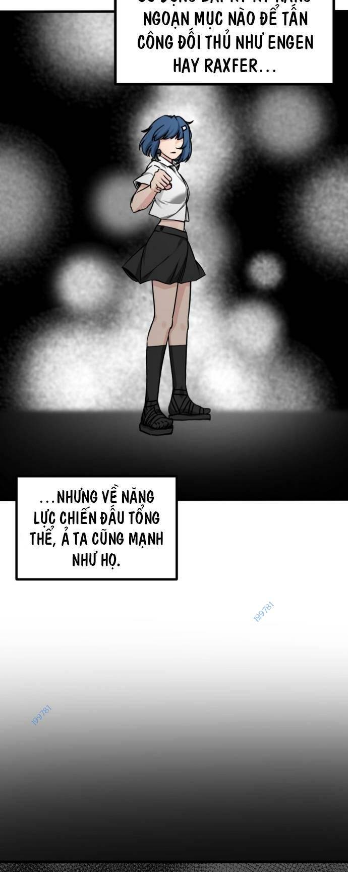 Kẻ giết anh hùng - Chapter 134 - Page 46