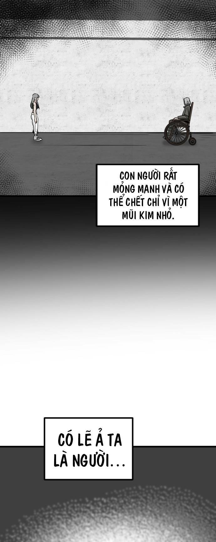 Kẻ giết anh hùng - Chapter 134 - Page 47