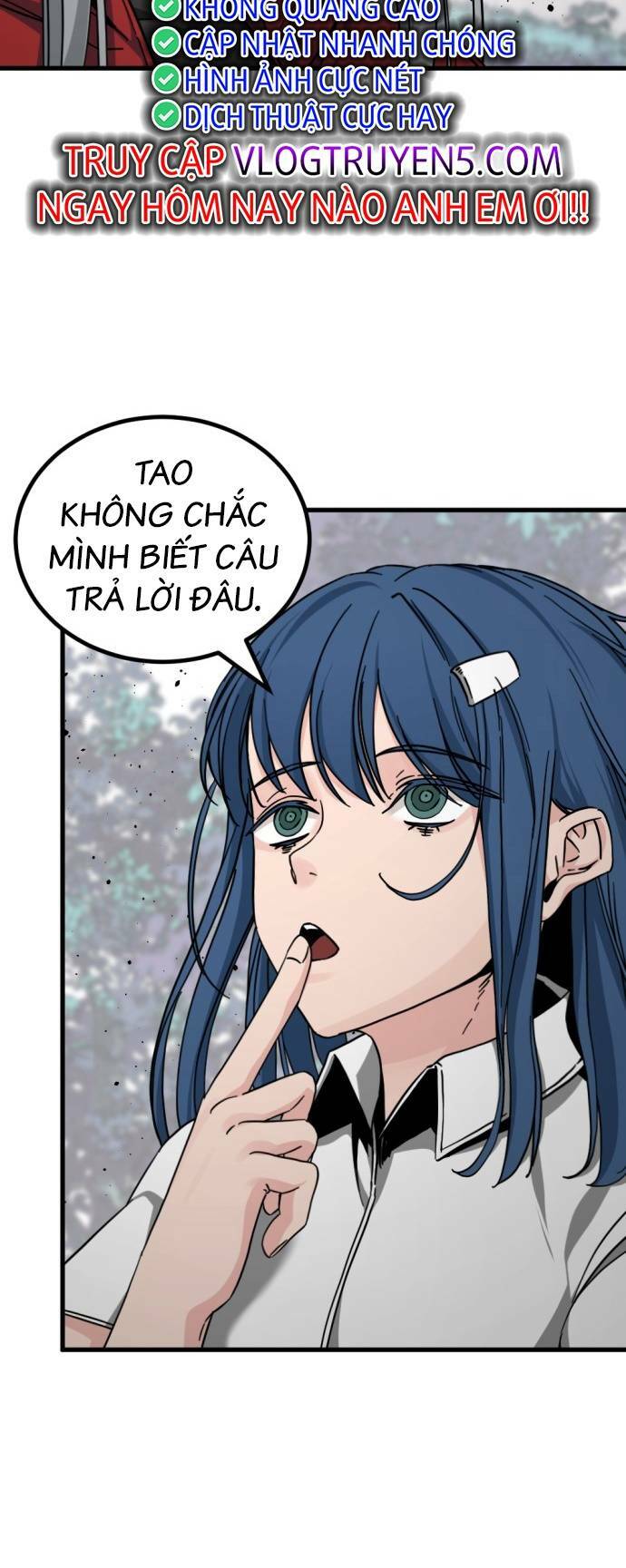 Kẻ giết anh hùng - Chapter 134 - Page 49