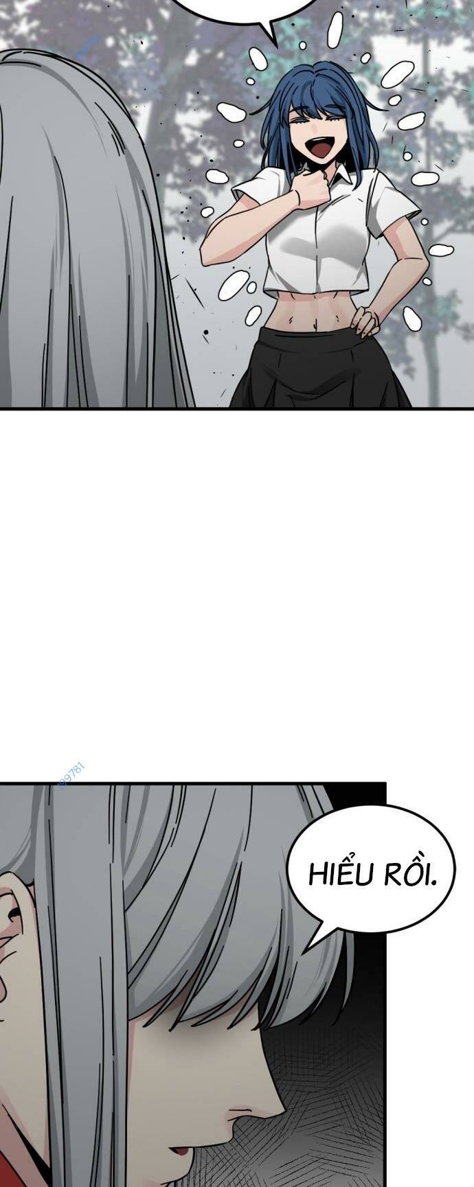 Kẻ giết anh hùng - Chapter 134 - Page 52