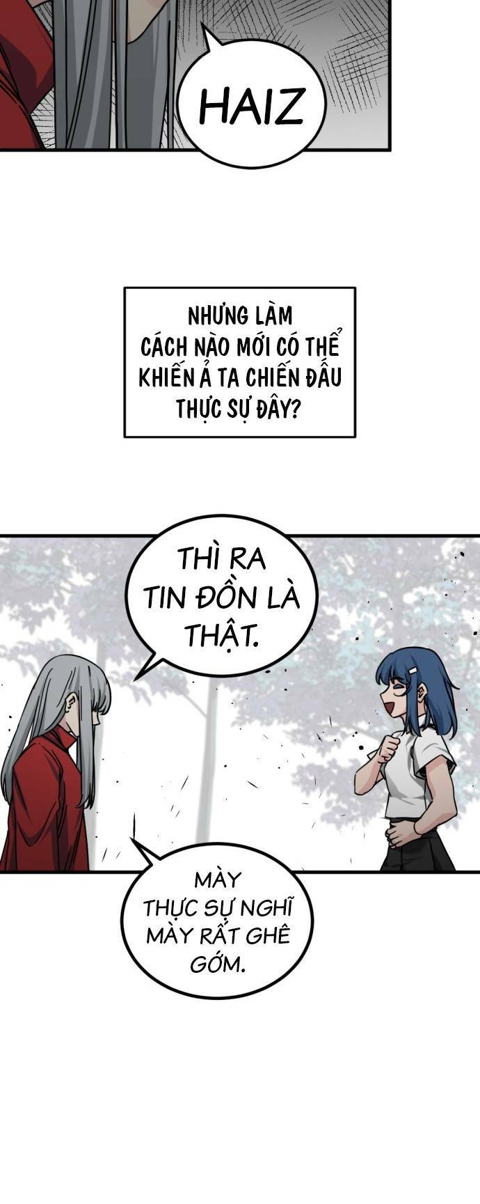 Kẻ giết anh hùng - Chapter 134 - Page 53