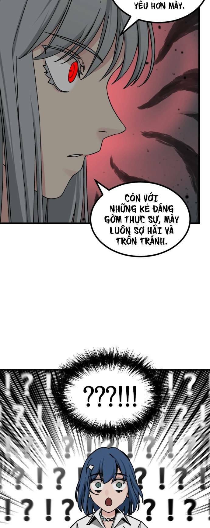 Kẻ giết anh hùng - Chapter 134 - Page 55